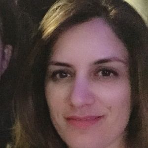 Meet your Posher, Ariba